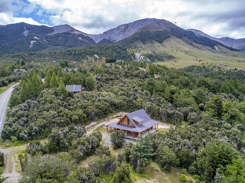 60 Mount Lyford Avenue, Lyford