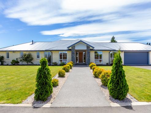 3 Rotherham Drive, West Melton