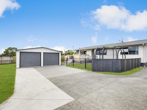 91 Sandspit Road, Waiuku
