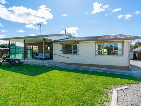 38A Dungannon Street, Ranfurly