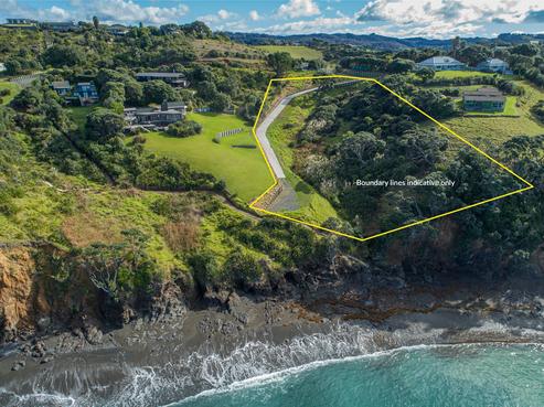 37 Rauhomaumau Road, Tutukaka
