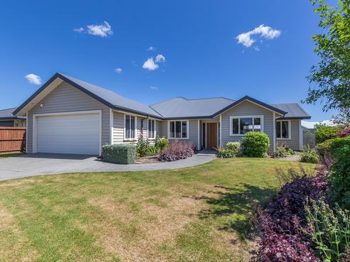 36 Othello Drive, Rolleston