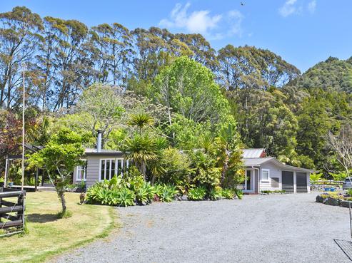 189 Omaha Valley Road, Matakana