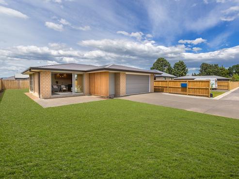 10 Charles Major Road, Rolleston