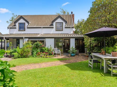 6 Kuirau Street, Rotorua Central