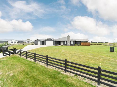 61 Wapiti Avenue, Feilding