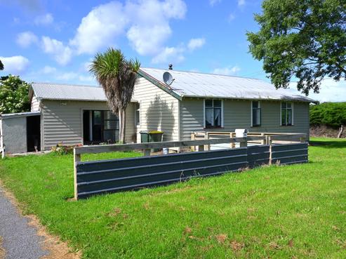 69 Baker Street, Balclutha