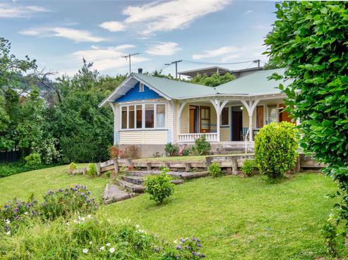 5 Julius Place, Akaroa