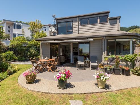 3 Barrington Place, Richmond