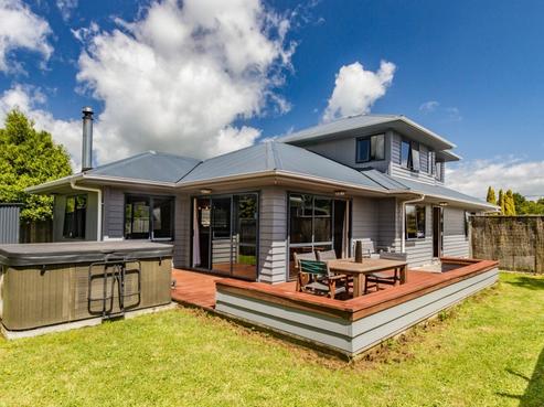 88 Goldfinch Street, Ohakune