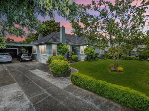 8 Henry Street, Ebdentown