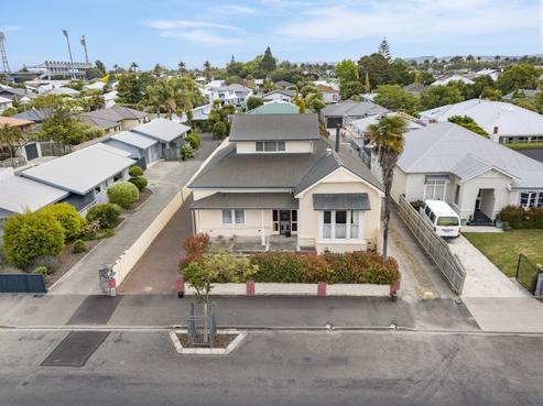 85 Wellesley Road, Napier South
