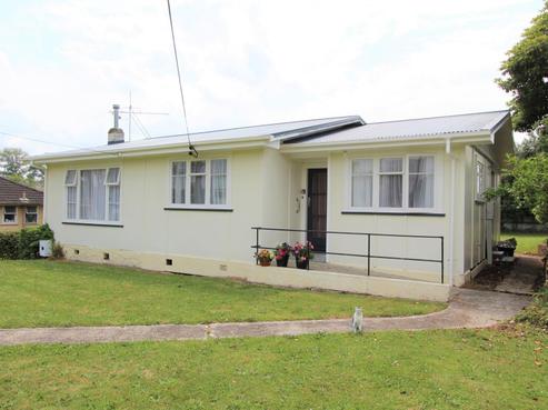 32 Clothier Street, Putaruru
