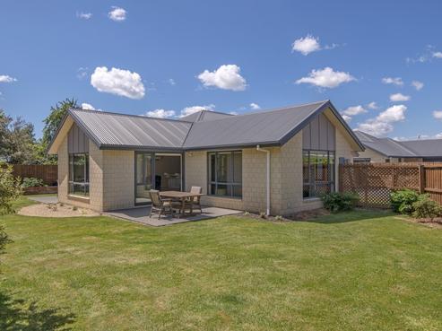 116 White Street, Rangiora