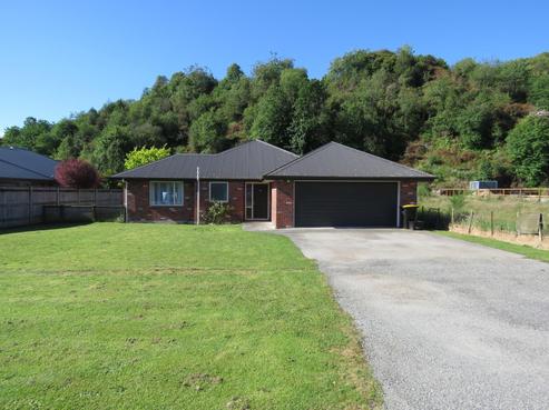 18 Coal Street, Reefton