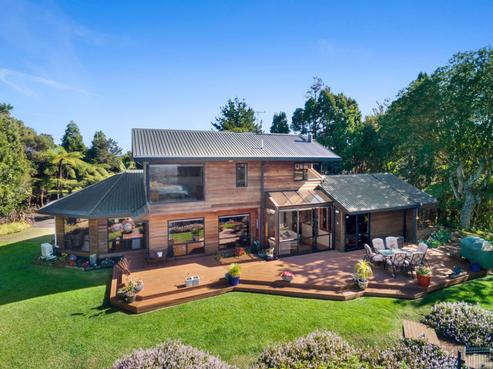 851 Scenic Drive, Swanson