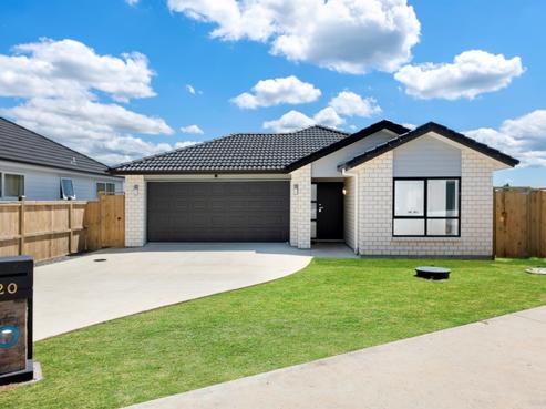 20 Vinistra Road, Kumeu