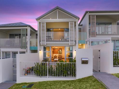 17 The Settlement, Silverdale