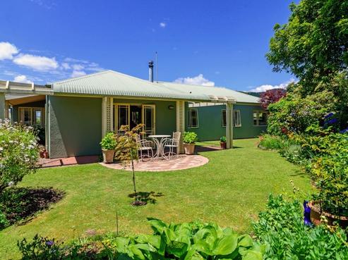 4 Everard Place, Ngongotaha