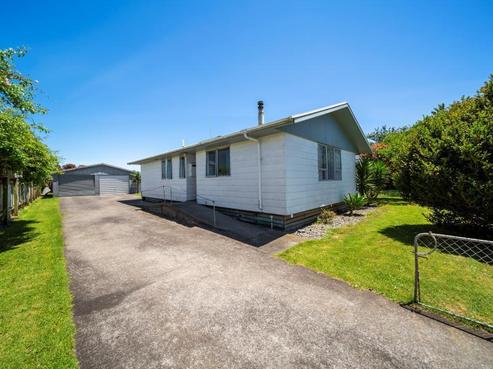 91 Ranfurly Street, Waitara