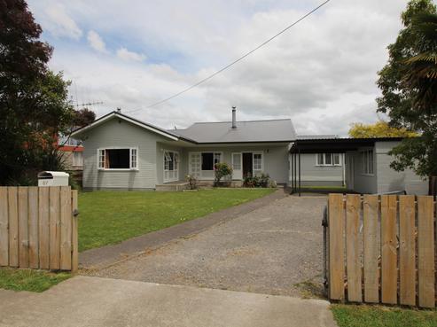 87 Mill Street, Marton