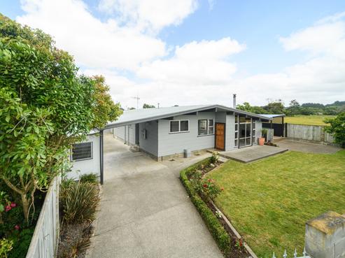 9 Walker Crescent, Bulls
