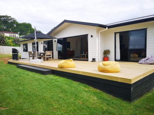 25 Galloway Street, Kihikihi