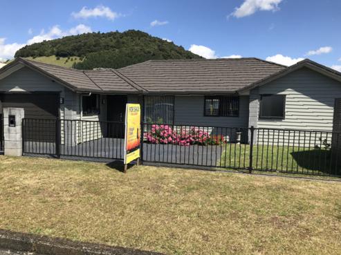 5 Iti Street, Kamo