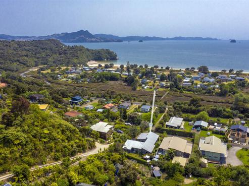 937A Purangi Road, Cooks Beach