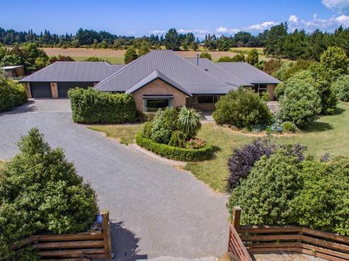 22 Teviotview Place, Amberley