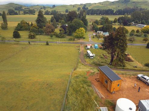 781 Oroua Valley Road, Apiti