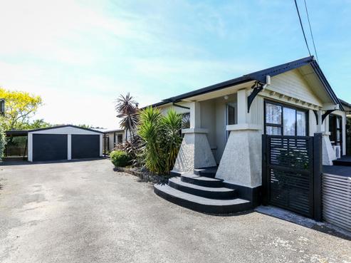 421 Mangorei Road, Highlands Park