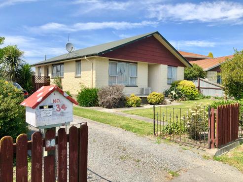 34 Seadown Crescent, Amberley