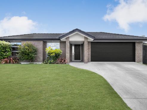 4 Vivien Place, Patumahoe