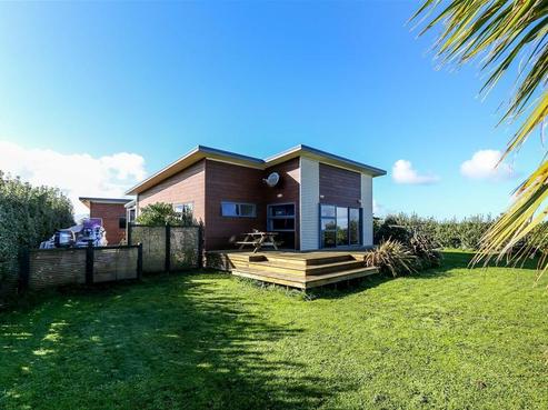 57B Anglers Avenue, Okato