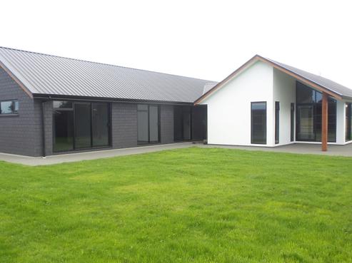 8 Grant Street, Temuka