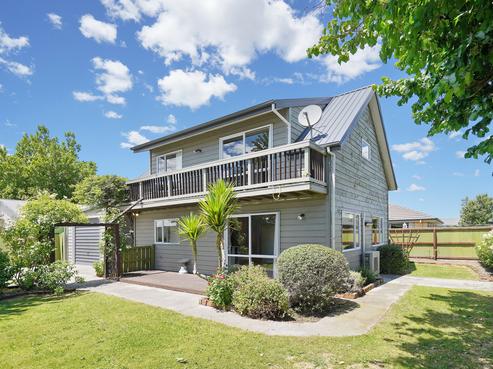 117B Church Street, Rangiora