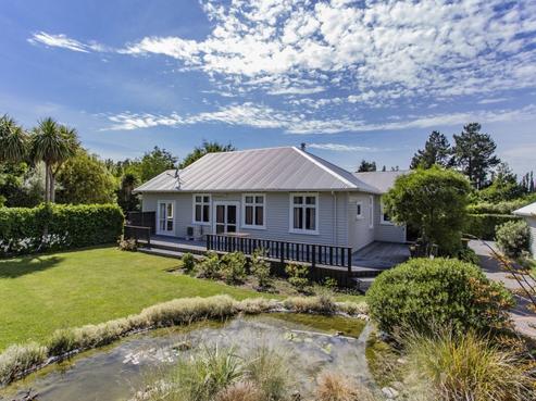 243 Whitecliffs Road, Glentunnel