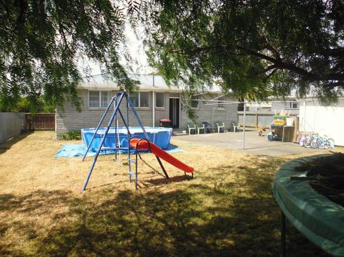 21 Montrose Street, Flaxmere