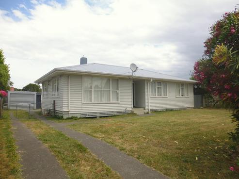 159 Chatham Road, Flaxmere