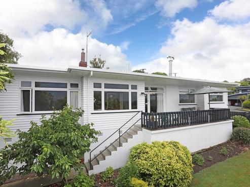 6 Highfield Road, Feilding