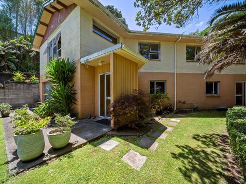 60 David Street, Westown
