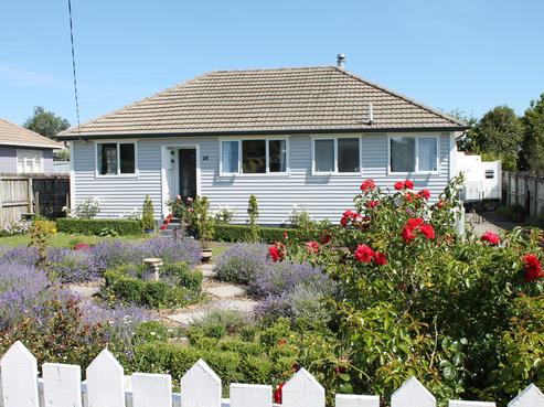 30 Marchant Street, Putaruru