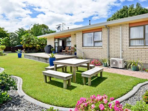 325 Hukanui Road, Queenwood
