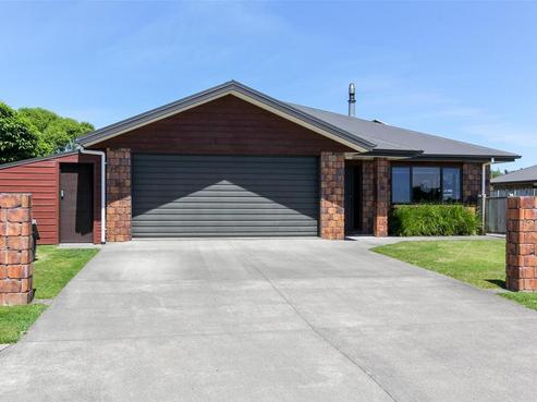 11 Coby Sydney Drive, Bell Block