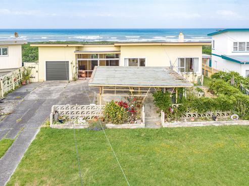 93 Karaka Street, Castlecliff