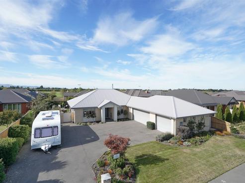 5 Melville Crescent, Rolleston