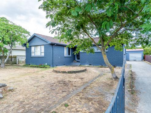 22 Peterhead Avenue, Flaxmere