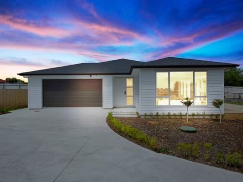 8 Penny Lane, Pukekohe