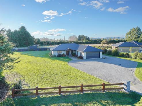 7 Thornton Close, Leithfield